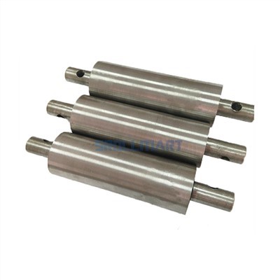 Valjak za transport paleta